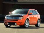 Ford Edge by H&R 2007 года